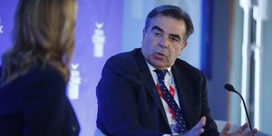 Μαργαρίτης Σχοινάς 