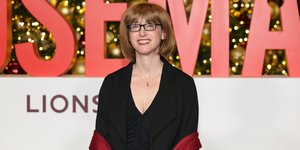 συγγραφέας