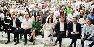 Συνέδριο ΠΑΣΟΚ