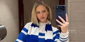 Η κοπέλα του Μούντρικ