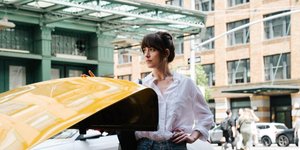 Η Ντακότα Τζόνσον στη ταινία του Netflix/Φωτογραφία: IMDB