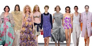 Ο μαξιμαλισμός ξανά στο προσκήνιο -Οι τάσεις που διαμορφώνουν τη σεζόν