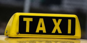 Ταξί