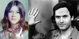 Τεντ Μπάντι