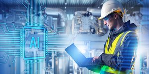 Τεχνητή νοημοσύνη και βιομηχανία