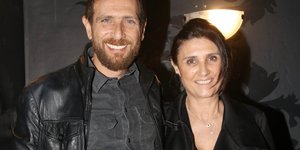 Θανάσης Πάτρας, Κατερίνα Παγώνη