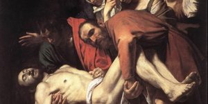  Η Ταφή του Ιησού 