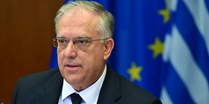 Τάκης Θεοδωρικάκος 