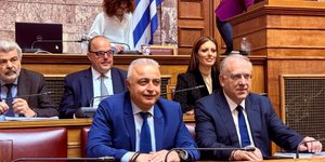 Τάκης Θεοδωρικάκος 