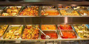 Μαγειρευτά στο εστιατόριο Θεσσαλία/ Φωτογραφία: Facebook