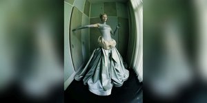 Έκθεση, performances, προβολές, masterclass στο Onassis Ready | Tilda Swinton