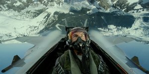 Ο Τομ Κρουζ αναμένεται να ενσαρκώσει ξανά τον εμβληματικό ρόλο του Pete «Maverick» 