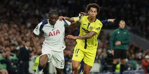 Premier League: Ακόμα πιο κοντά στον υποβιβασμό η Τότεναμ