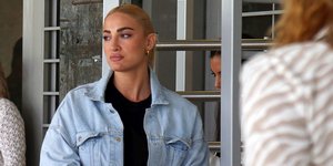 Η γνωστή influencer Ιωάννα Τούνη