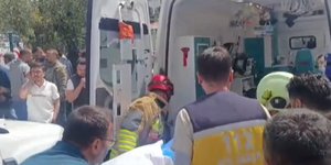  Ένοπλη επίθεση σε σχολείο στο Καχραμανμάρας της Τουρκίας