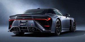 Ξεπούλησε το σπορ μοντέλο της Toyota που κοστίζει 200.000 ευρώ 