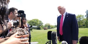 Ντόναλντ Τραμπ