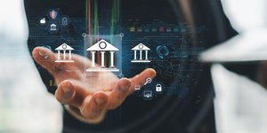 Τράπεζες και τεχνολογία