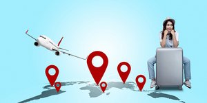 Ταξίδια γραφημα