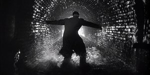 ο Τρίτος Άνθρωπος