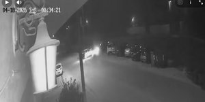 Σοβαρό τροχαίο ατύχημα στην ΠΕΟ Κορίνθου