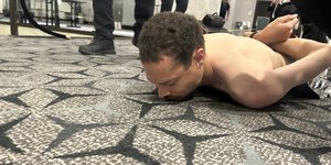 Δράστης πυροβολισμών Τραμπ