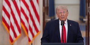 Ντόναλντ Τραμπ 