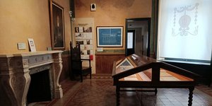 Μέσα στο Μέγαρο Τσίλλερ -Λοβέρδου