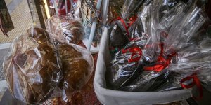 Πασχαλινή Αγορά 