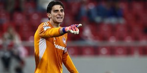 Ο Κωνσταντής Τζολάκης