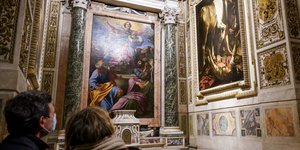 Moυσείο Ουφίτσι 