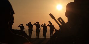 Κυανόκρανοι της UNIFIL 