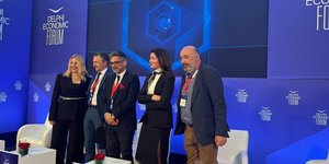 Delphi Economic Forum 2026