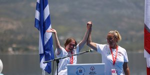 Πανελλήνιοι Αγώνες Special Olympics “Λουτράκι 2026”