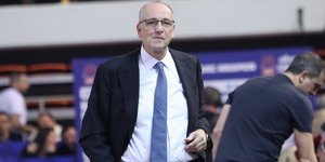 Ο Βαγγέλης Λιόλιος