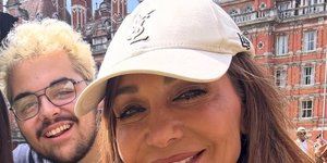 Δέσποινα Βανδή, Γιώργος Νικολαΐδης