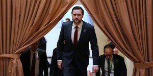 Τζει Ντι Βανς