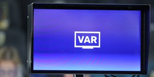 Η τεχνολογία του VAR