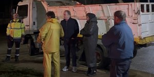 βάρη δήμαρχος