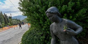 Η  βασιλίσσης Ολγας