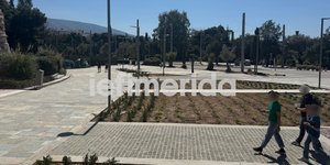 Το νέο πρόσωπο της ανανεωμένης Βασιλίσσης Όλγας