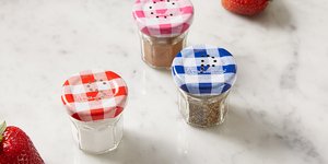 Τι μπορείτε να κάνετε με τα άδεια βαζάκια Bonne Maman