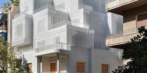 Open House Athens 2026: Τα επτά κτίρια που δεν πρέπει χάσετε στις φετινές ξεναγήσεις