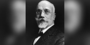 Ο Ελευθέριος Βενιζέλος