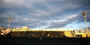 Το γήπεδο του Άρη