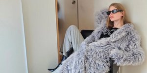 Η τρανς κόρη του Έλον Μασκ, Βίβιαν Γουίλσον