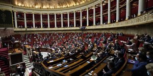 Γαλλική Εθνοσυνέλευση