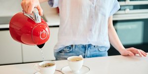 Για να μην σας... εγκαταλείψει ο βραστήρας χρειάζεται συχνή συντήρηση