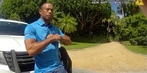 Τάιγκερ Γουντς