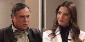 Συνέντευξη του Χάρη Ρώμα στην Εύη Σπανού